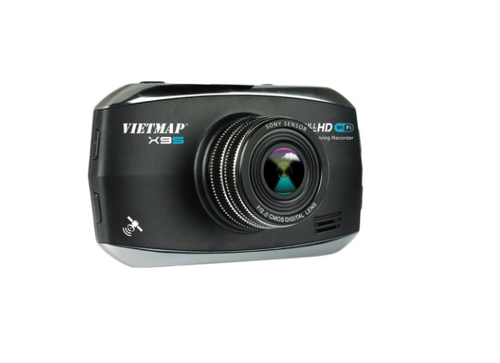 Camera hành trình VIETMAP X9S